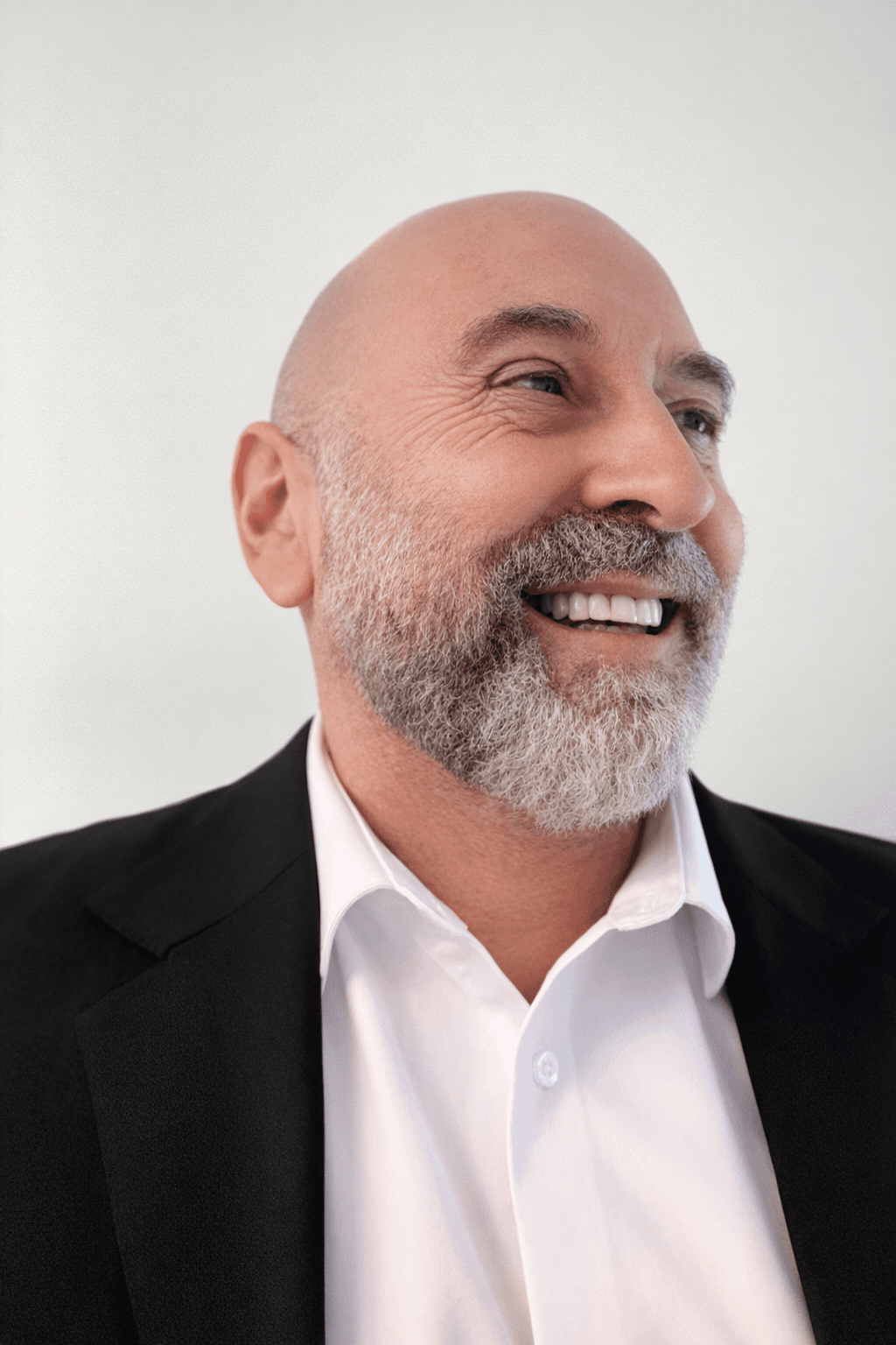 Maurizio, consulente HACCP e F&B Manager